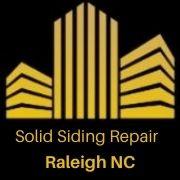 Solid Siding Repair Raleigh NC image 1
